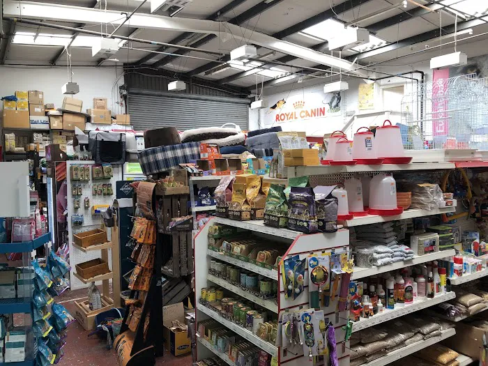 Superpet Warehouse Picture 8