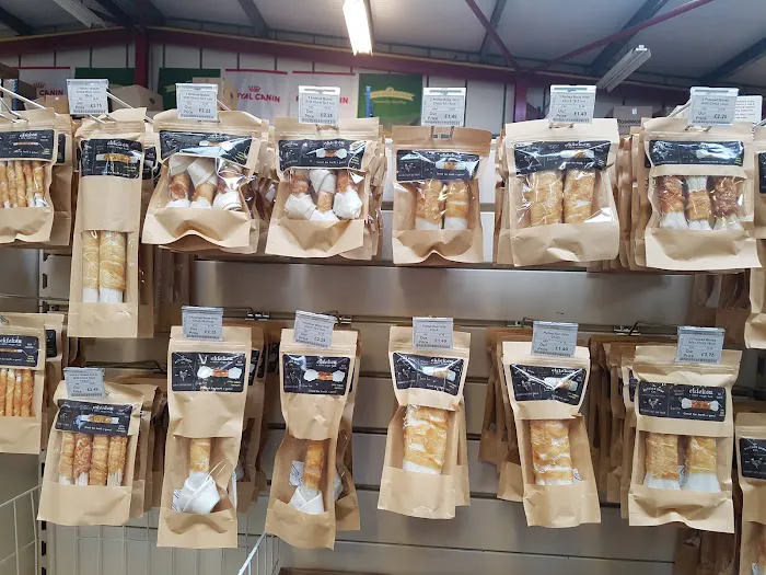 Alpa Pet & Equine Warehouse Picture 9