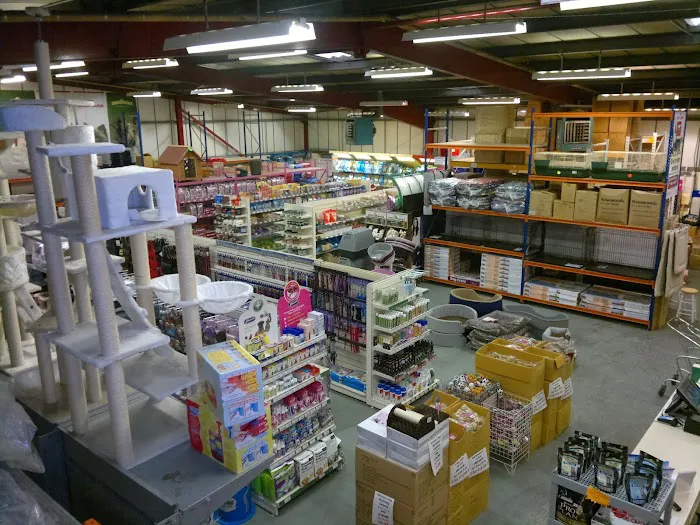 Alpa Pet & Equine Warehouse Picture 10