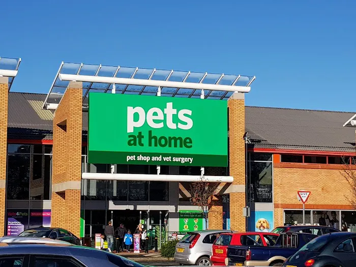 Pets at Home Preston Capitol Picture 1
