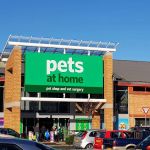 Pets at Home Preston Capitol