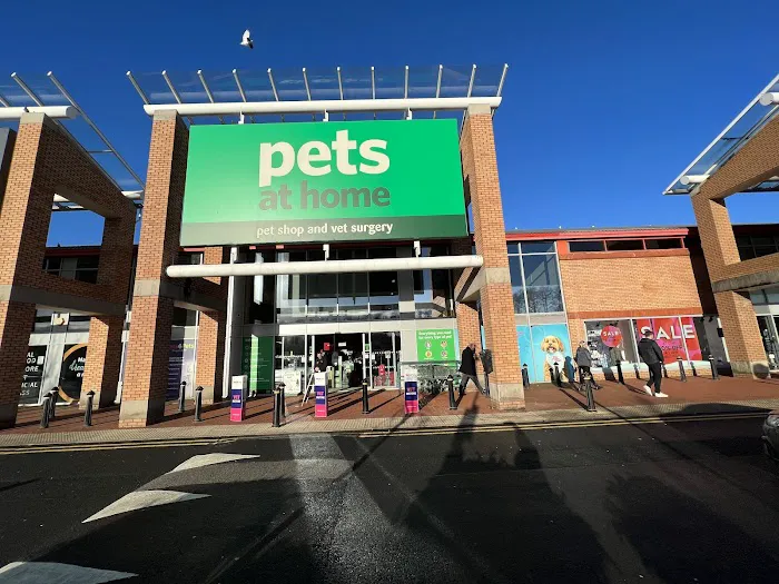 Pets at Home Preston Capitol Picture 3