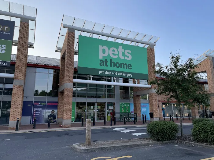 Pets at Home Preston Capitol Picture 2