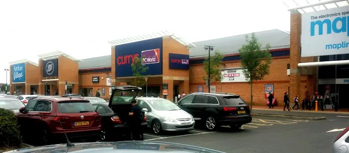 Pets at Home Preston Capitol Picture 4