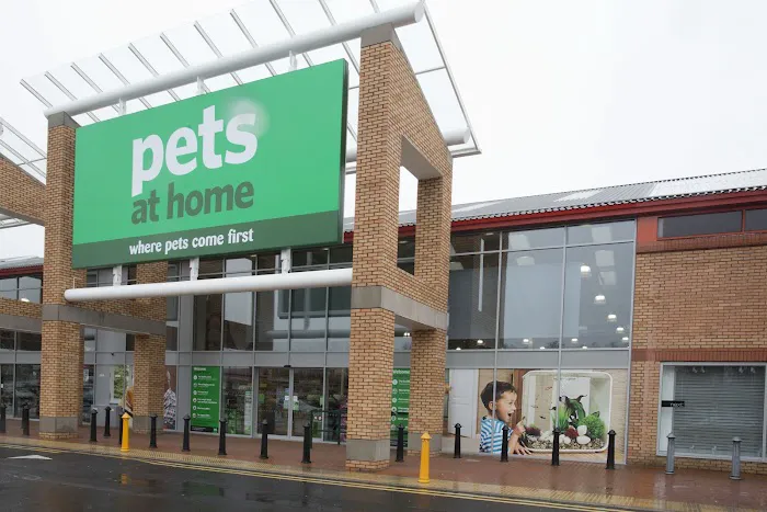 Pets at Home Preston Capitol Picture 10