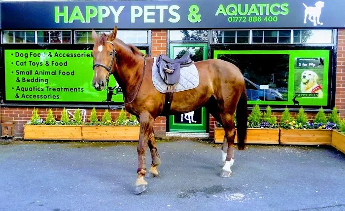 Happy Pets & Aquatics Picture 1