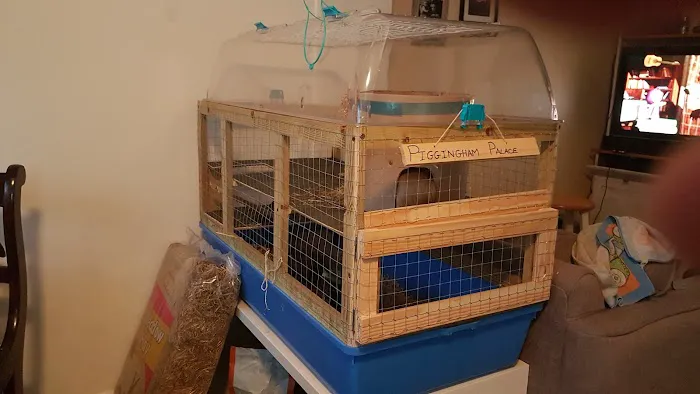 Happy Pets & Aquatics Picture 6