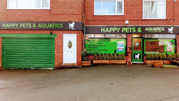 Happy Pets & Aquatics Picture 4