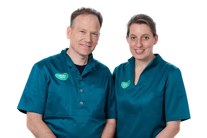 Green Vets Picture 3