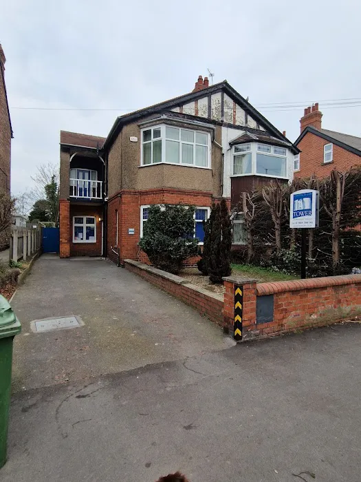 Tower Veterinary Group, Acomb Surgery Picture 10