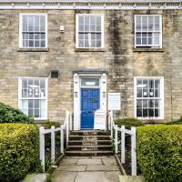 Westwood Veterinary Practice ico