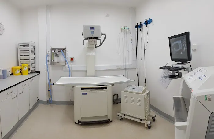 Parkhill Veterinary Surgery Picture 2