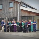 Parkhill Veterinary Surgery