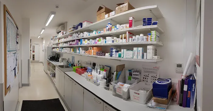 Parkhill Veterinary Surgery Picture 3