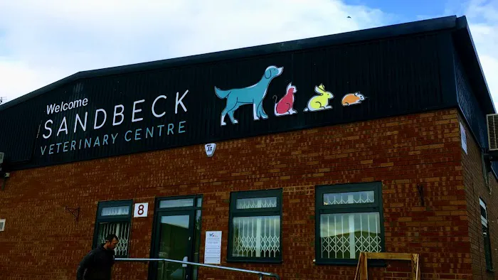 Sandbeck Veterinary Centre Picture 3