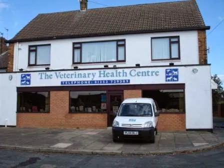 The Veterinary Health Centre Ltd Picture 8