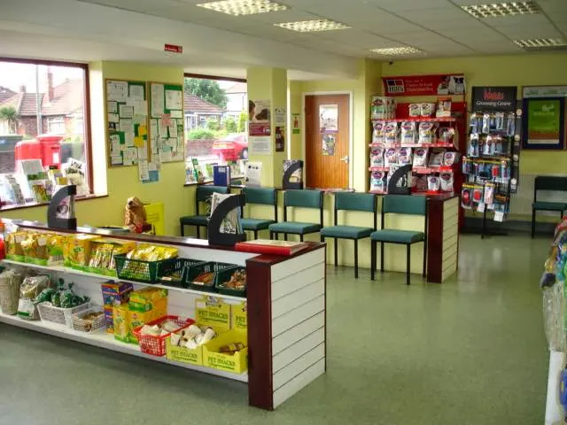 The Veterinary Health Centre Ltd Picture 2