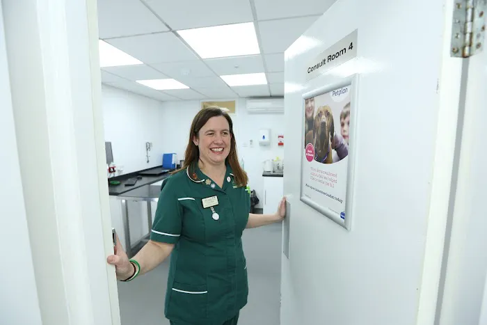 The Minster Veterinary Practice, Salisbury Road Picture 5