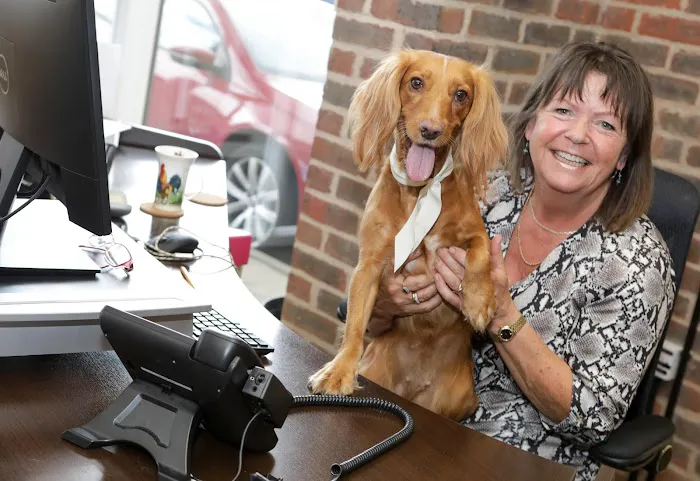 VetPartners, York Picture 3