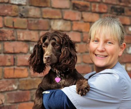 VetPartners, York