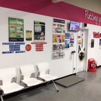 Vets4Pets York Clifton Moor ico