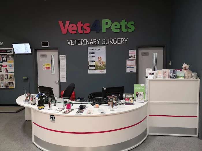 Vets4Pets York Clifton Moor Picture 5