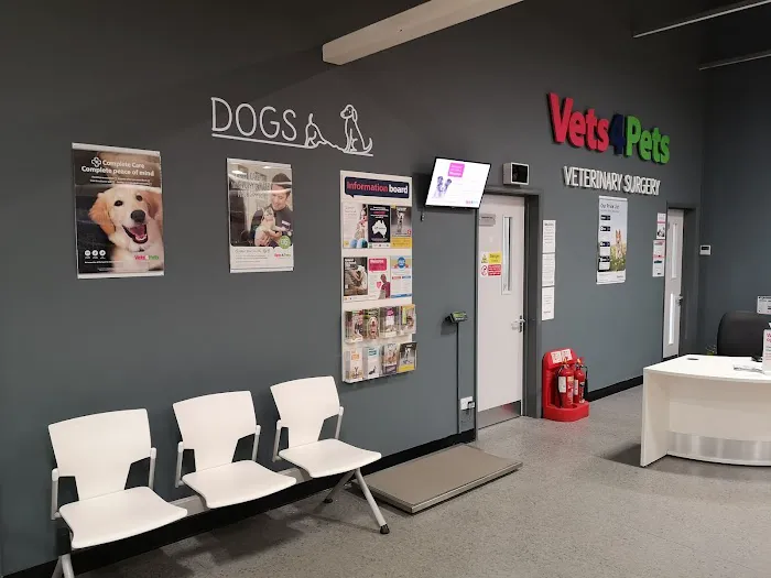 Vets4Pets York Clifton Moor Picture 6