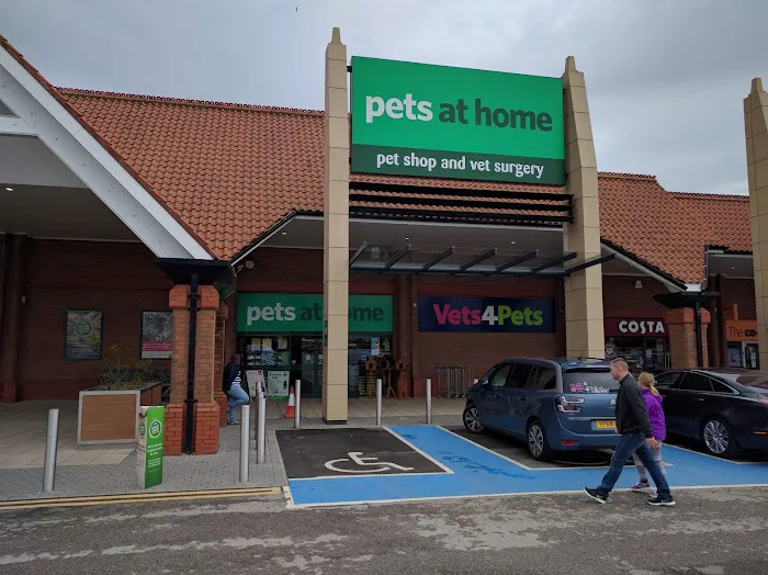 Vets4Pets York Clifton Moor Picture 8