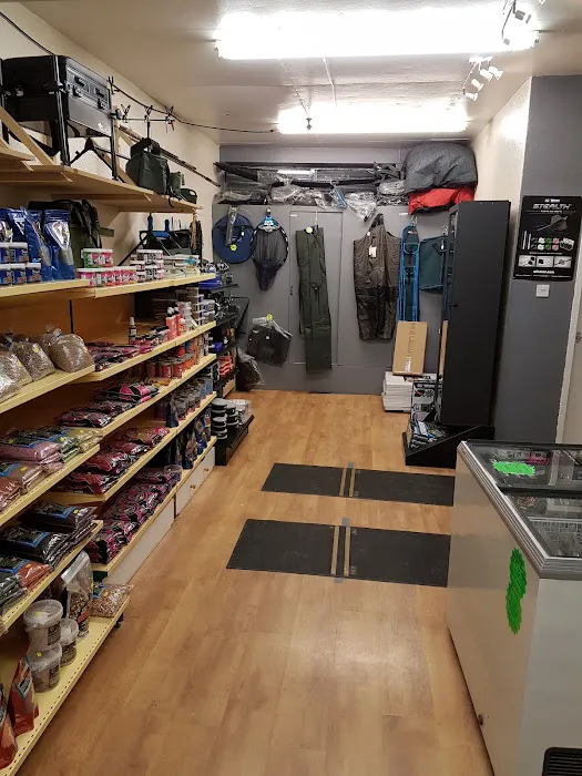 Acomb Pets Aquatics & Reptiles Picture 1