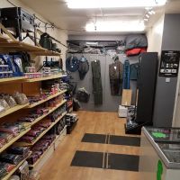 Acomb Pets Aquatics & Reptiles ico