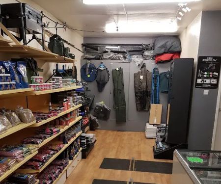 Acomb Pets Aquatics & Reptiles