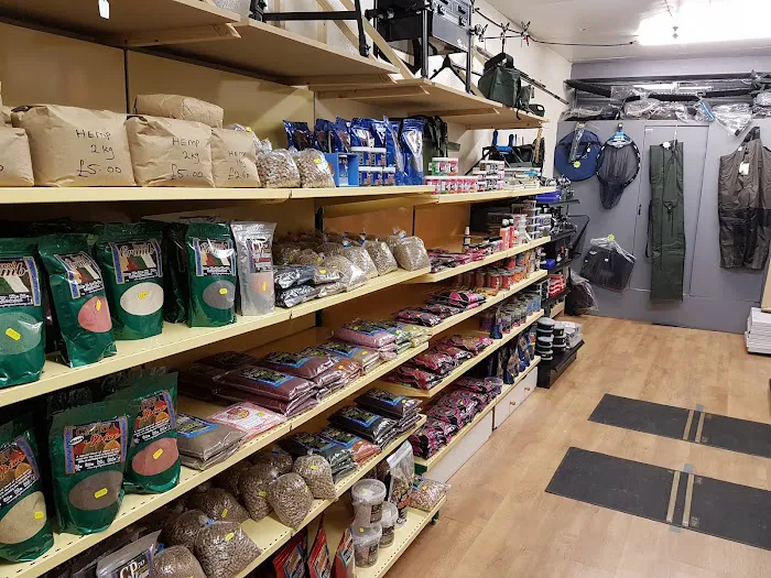 Acomb Pets Aquatics & Reptiles Picture 2