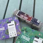 Wagging Tail Raw Dog Food York