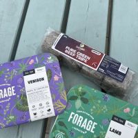 Wagging Tail Raw Dog Food York ico