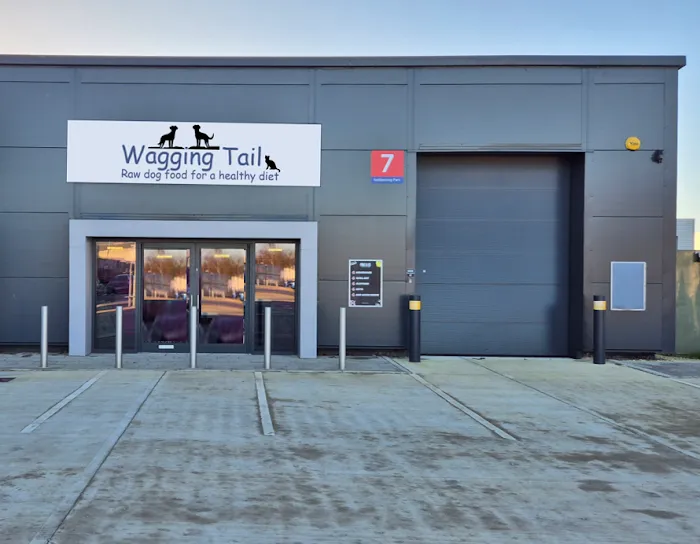 Wagging Tail Raw Dog Food York Picture 3