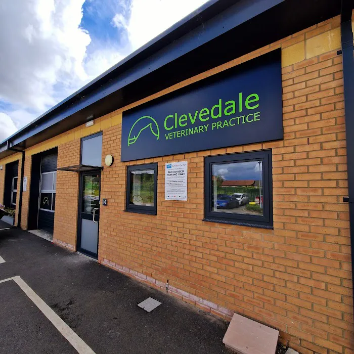 Clevedale Veterinary Group, Guisborough Practice Picture 3