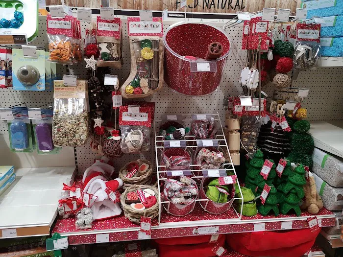 Pets at Home York Foss Islands Picture 7