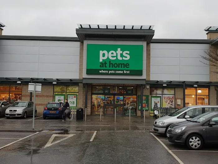 Pets at Home York Foss Islands Picture 8
