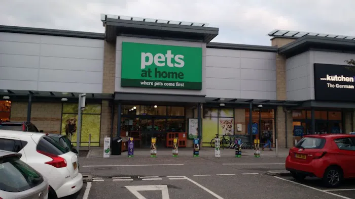 Pets at Home York Foss Islands Picture 9