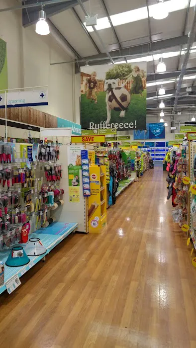 Pets at Home York Foss Islands Picture 3