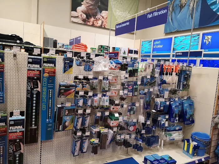 Pets at Home York Foss Islands Picture 4