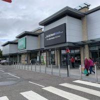 Pets at Home York Foss Islands ico