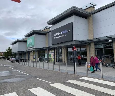 Pets at Home York Foss Islands