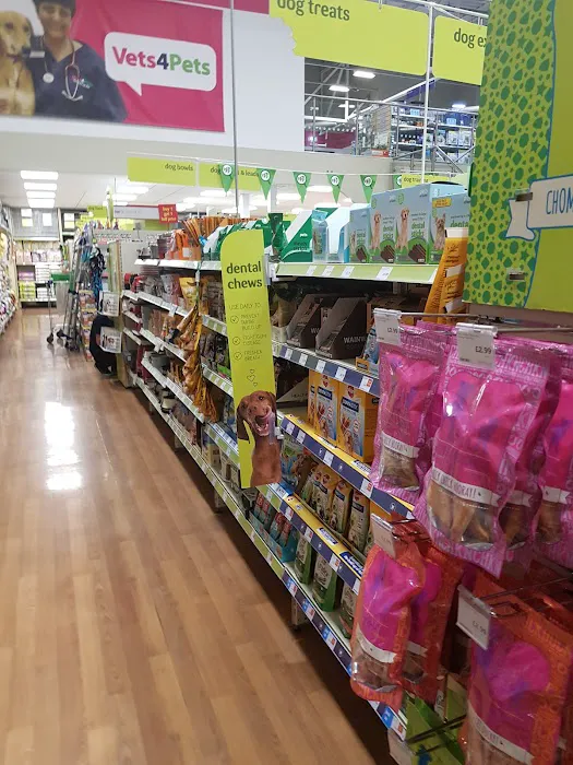 Pets at Home York Picture 2