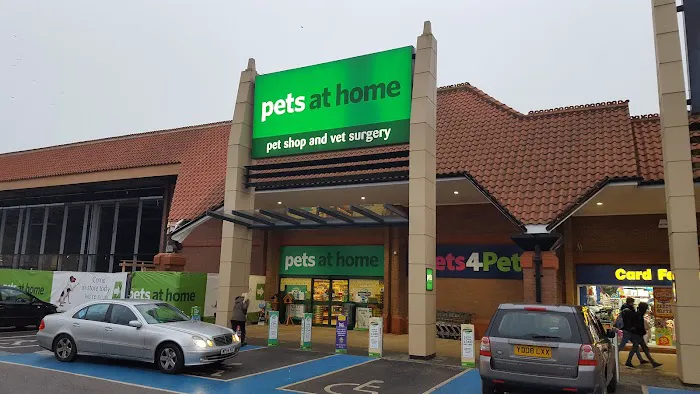 Pets at Home York Picture 8