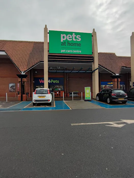 Pets at Home York Picture 3