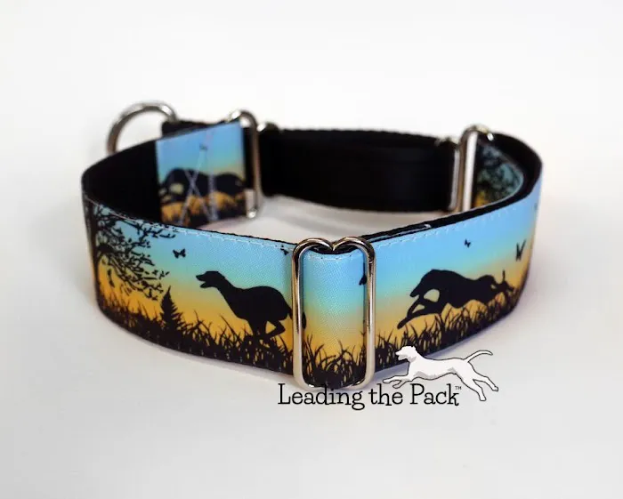 Leading the Pack Picture 1