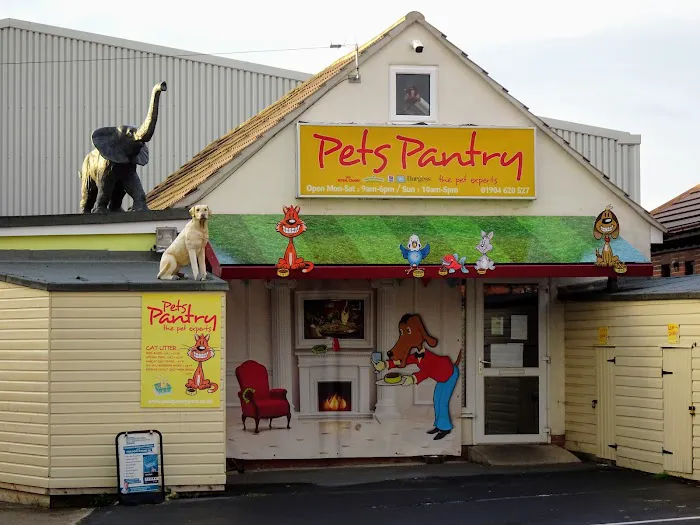 Pets Pantry Picture 1
