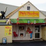Pets Pantry
