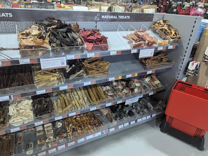 Jollyes - The Pet People York Picture 2